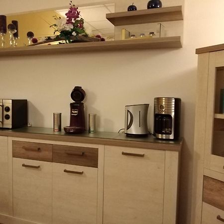 Pension Waldidyll Stützerbach Esterno foto
