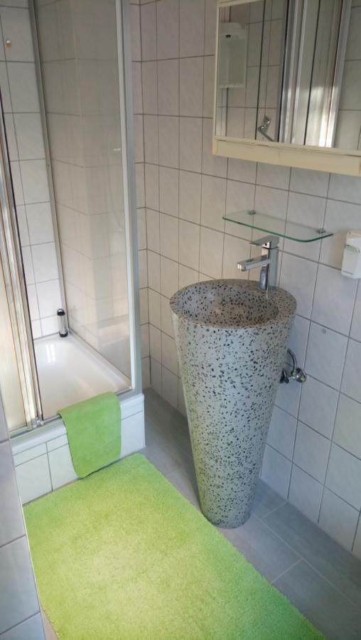 Pension Waldidyll Stützerbach Esterno foto