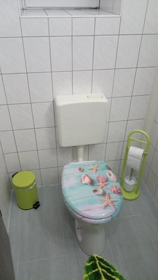 Pension Waldidyll Stützerbach Esterno foto