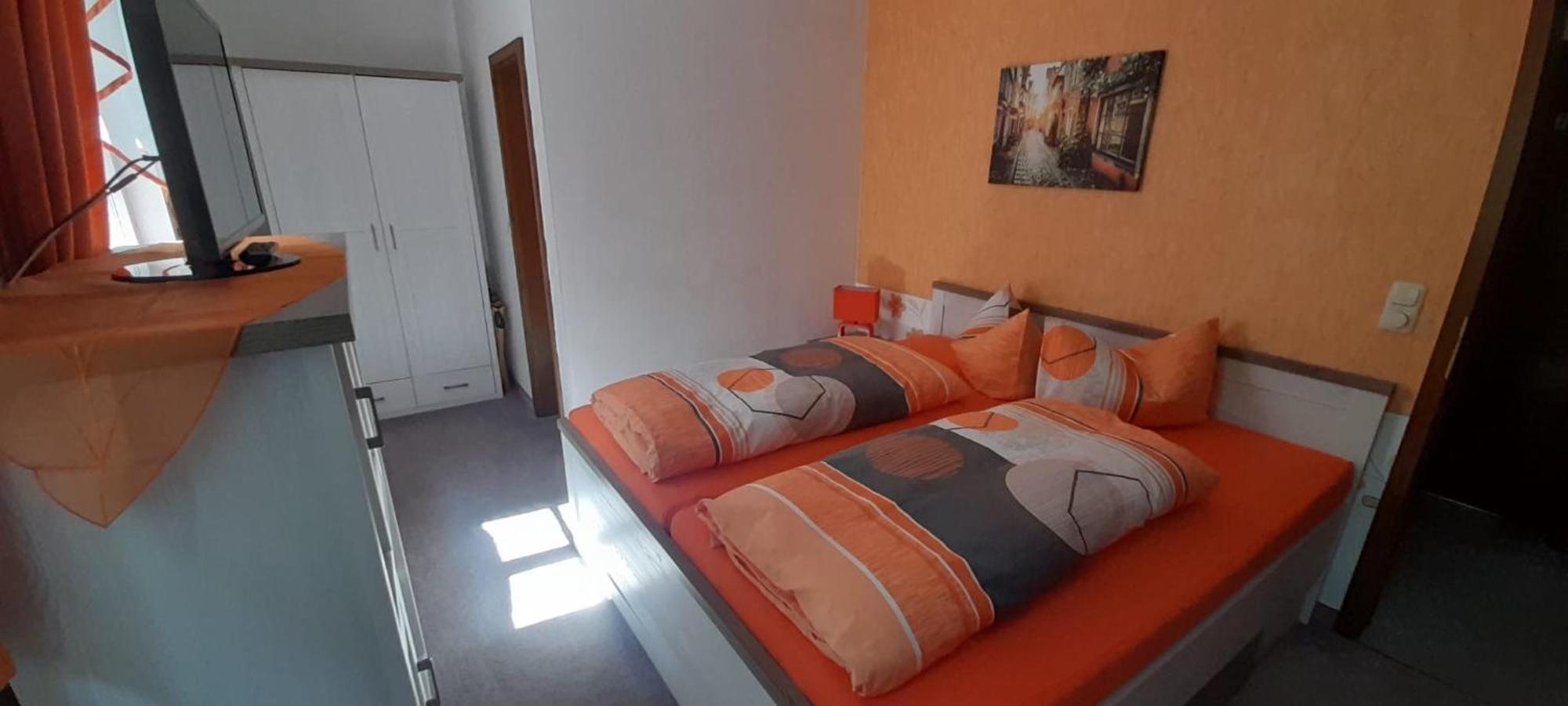 Pension Waldidyll Stützerbach Esterno foto